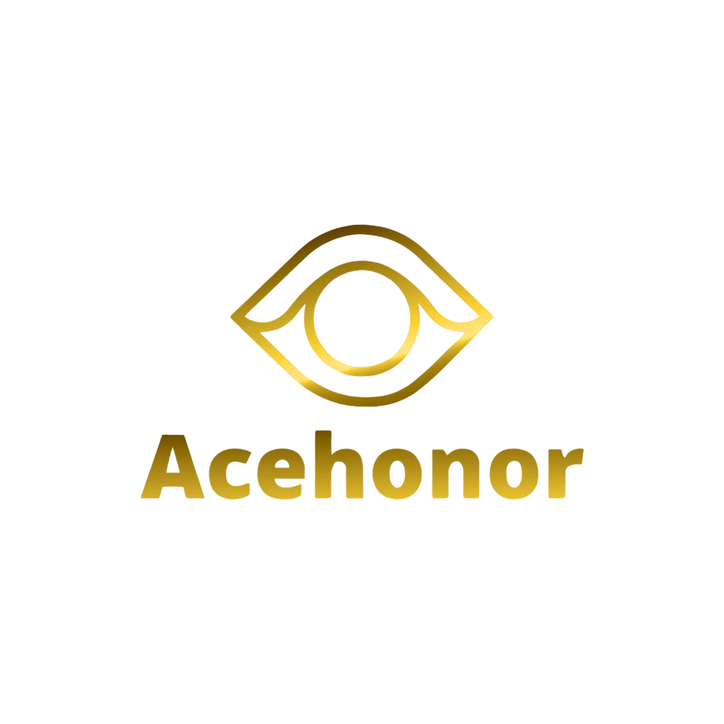 Acehonor Beauties and Bags